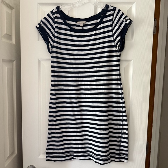 Striped Dress - Picture 2 of 7